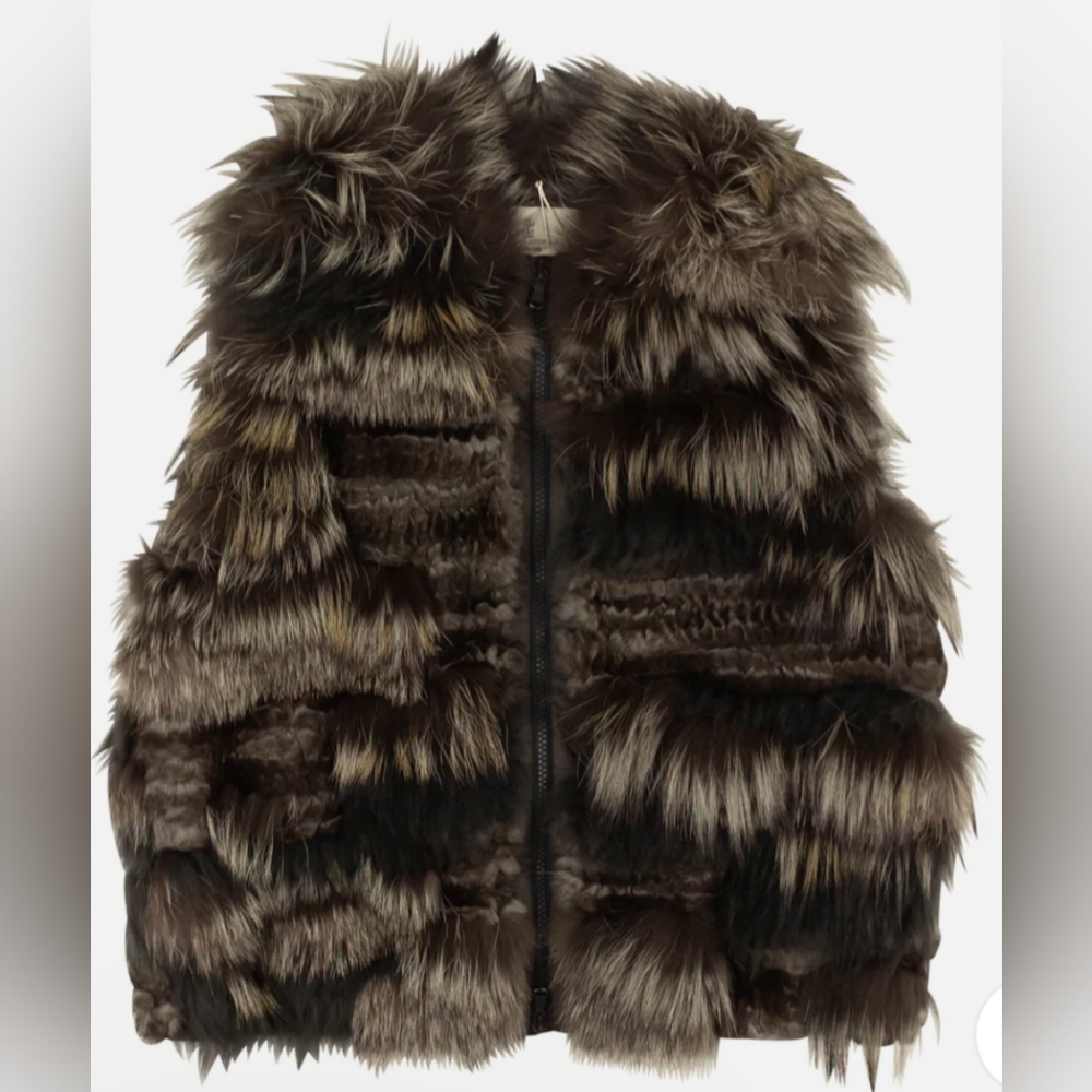 Brunello Cucinelli Brown EU 40(M)